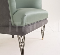 Кресло 2606 PL Кресло 2606 PL фабрика Colombostile