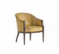 Кресло 2609 PL Кресло 2609 PL фабрика Colombostile