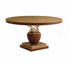 Стол обеденный 2614 TA фабрика Colombostile