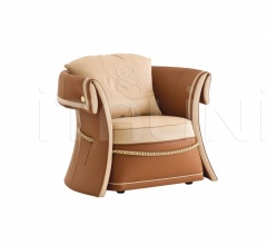 Кресло 2616 PL Кресло 2616 PL фабрика Colombostile