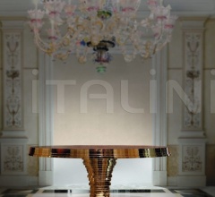 Стол обеденный 5450 TA фабрика Colombostile