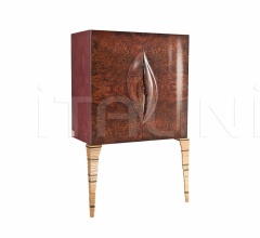 Итальянские Рестораны/Бары - Бар 5452 MO-A фабрика Colombostile