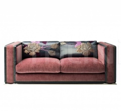 Трехместный диван 5000 DV3 фабрика Colombostile
