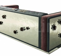 Трехместный диван 5000 DV3 фабрика Colombostile