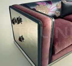 Трехместный диван 5000 DV3 фабрика Colombostile