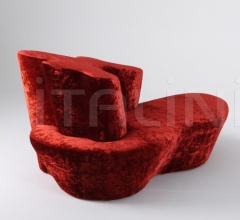 Кресло 4104 PL-A1 Кресло 4104 PL-A1 фабрика Colombostile