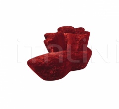 Кресло 4105 PL-A1 Кресло 4105 PL-A1 фабрика Colombostile