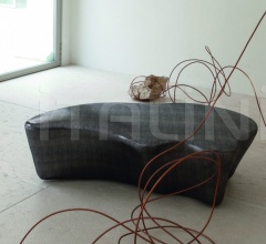 Итальянские Пуфы - Пуф 4106 PN-A1 фабрика Colombostile