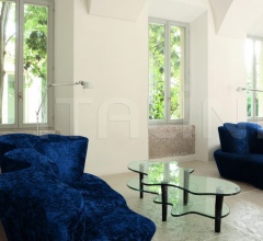 Журнальный столик 4116 TVC Журнальный столик 4116 TVC фабрика Colombostile