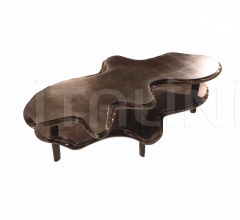 Журнальный столик 4120 TVC Журнальный столик 4120 TVC фабрика Colombostile