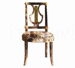 Стул 1890 SD-C3A фабрика Colombostile