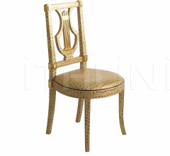 Стул 1890 SD-C4A фабрика Colombostile