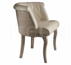 Кресло 1894 PL-C2G-C1B Кресло 1894 PL-C2G-C1B фабрика Colombostile