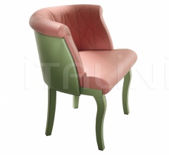 Кресло 1894 PL-C1D-C1A Кресло 1894 PL-C1D-C1A фабрика Colombostile