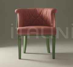 Кресло 1894 PL-C1D-C1A Кресло 1894 PL-C1D-C1A фабрика Colombostile