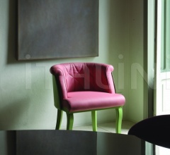 Кресло 1894 PL-C1D-C1A Кресло 1894 PL-C1D-C1A фабрика Colombostile