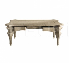 Итальянские Письменные столы - Письменный стол 1897 SC-C2G фабрика Colombostile