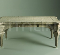 Итальянские Письменные столы - Письменный стол 1897 SC-C2G фабрика Colombostile