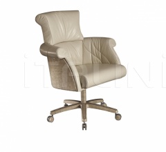 Кресло 1899 PL-C2G-C1B фабрика Colombostile