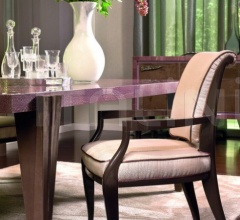 Стол обеденный 5350 TA фабрика Colombostile