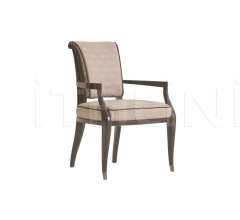 Стул с подлокотниками 5352 SB фабрика Colombostile