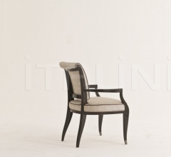 Стул с подлокотниками 5352 SB фабрика Colombostile