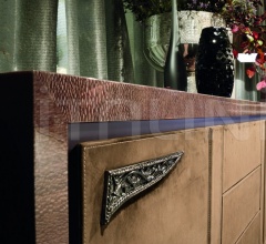 Буфет 5356 CR фабрика Colombostile