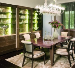 Буфет 5356 CR фабрика Colombostile