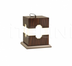 Итальянские Свет - Настольная лампа 5143 LA Итальянские Свет - Настольная лампа 5143 LA фабрика Colombostile