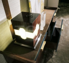 Итальянские Свет - Настольная лампа 5143 LA Итальянские Свет - Настольная лампа 5143 LA фабрика Colombostile