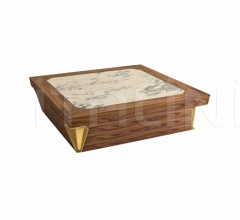 Журнальный столик 5145 TC Журнальный столик 5145 TC фабрика Colombostile