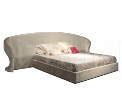 Итальянские Кровати - Кровать 5150 LM-A Итальянские Кровати - Кровать 5150 LM-A фабрика Colombostile