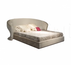 Итальянские Кровати - Кровать 5151 LM-A Итальянские Кровати - Кровать 5151 LM-A фабрика Colombostile