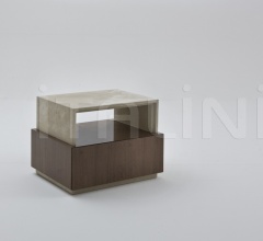 Итальянские Спальни - Тумбочка 5152 CM Итальянские Спальни - Тумбочка 5152 CM фабрика Colombostile