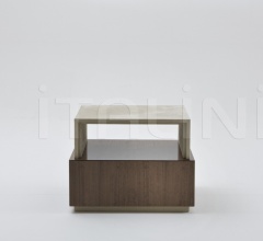 Итальянские Спальни - Тумбочка 5152 CM Итальянские Спальни - Тумбочка 5152 CM фабрика Colombostile