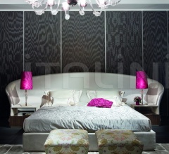 Итальянские Спальни - Тумбочка 5152 CM Итальянские Спальни - Тумбочка 5152 CM фабрика Colombostile