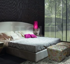 Итальянские Спальни - Тумбочка 5152 CM Итальянские Спальни - Тумбочка 5152 CM фабрика Colombostile