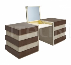 Итальянские Спальни - Туалетный столик 5155 TL Итальянские Спальни - Туалетный столик 5155 TL фабрика Colombostile