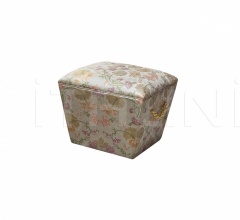Итальянские Пуфы - Пуф 5156 PN-A фабрика Colombostile