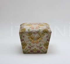 Итальянские Пуфы - Пуф 5156 PN-A фабрика Colombostile