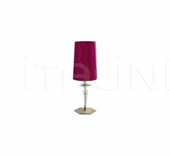 Итальянские Свет - Настольная лампа 5158 LA Итальянские Свет - Настольная лампа 5158 LA фабрика Colombostile