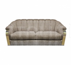 Трехместный диван 5162 DV3 фабрика Colombostile