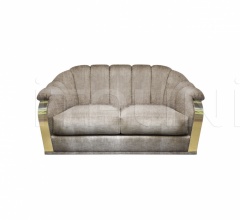 Двухместный диван 5164 DV2 фабрика Colombostile