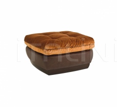 Итальянские Пуфы - Пуф 5169 PN фабрика Colombostile