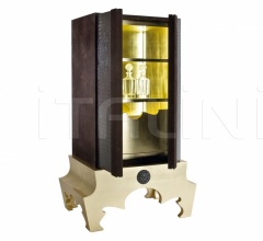 Витрина 5180 VT фабрика Colombostile