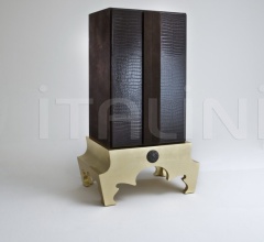 Витрина 5180 VT фабрика Colombostile