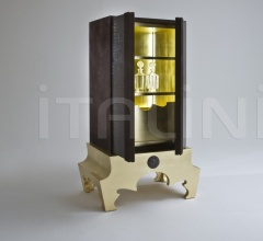 Витрина 5180 VT фабрика Colombostile