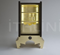 Витрина 5180 VT фабрика Colombostile