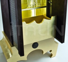 Витрина 5180 VT фабрика Colombostile