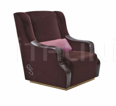 Кресло 5182 PL Кресло 5182 PL фабрика Colombostile